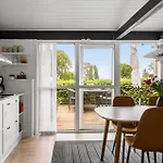 Awesome In Sydals With Wifi Hébergement de vacances