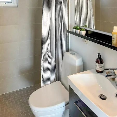 Holiday home Awesome In Sydals With Wifi