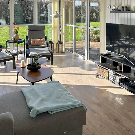 Holiday home Awesome In Sydals With Wifi *