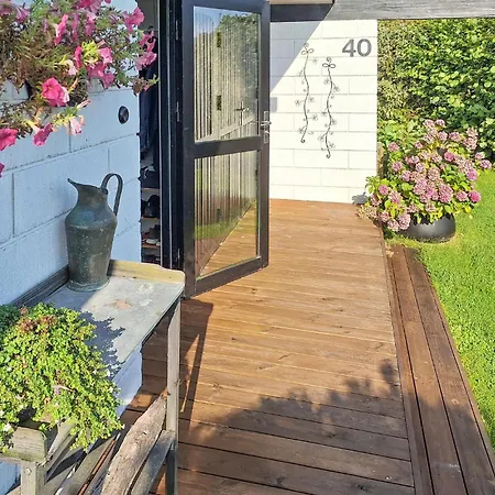 Awesome In Sydals With Wifi Holiday home Klinting