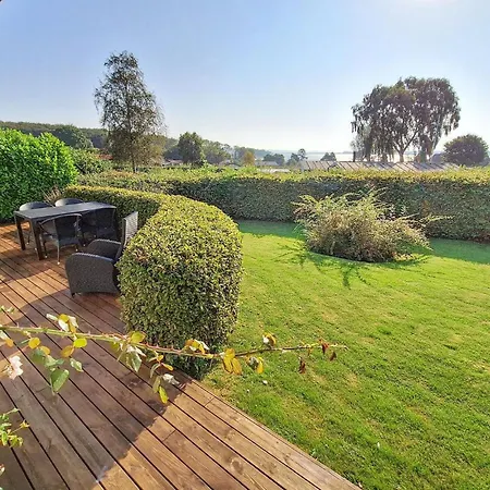 Awesome In Sydals With Wifi *