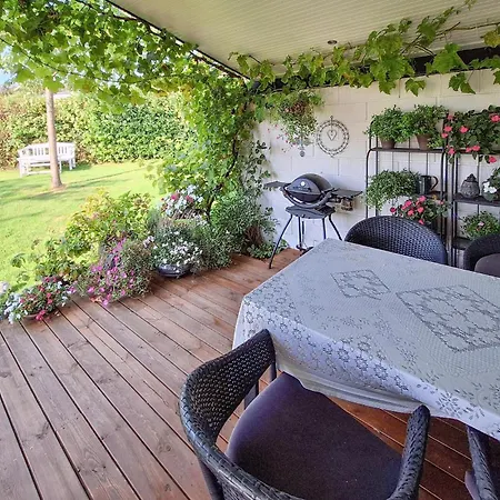 Holiday home Awesome In Sydals With Wifi Klinting
