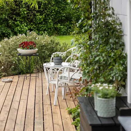 度假居 Awesome In Sydals With Wifi *