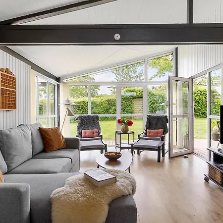 Awesome In Sydals With Wifi * Klinting