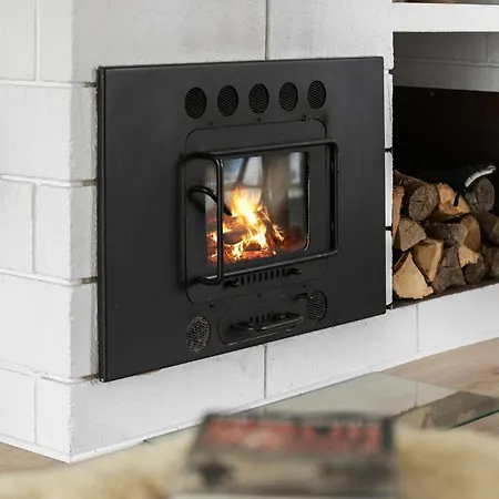 度假居 Awesome In Sydals With Wifi *