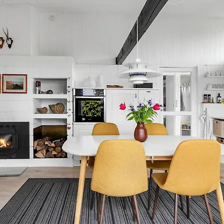 Awesome In Sydals With Wifi *