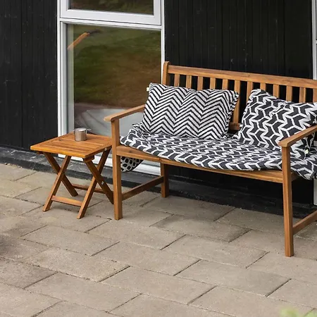 Awesome In Sydals With Wifi *