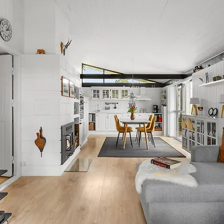 Awesome In Sydals With Wifi Klinting