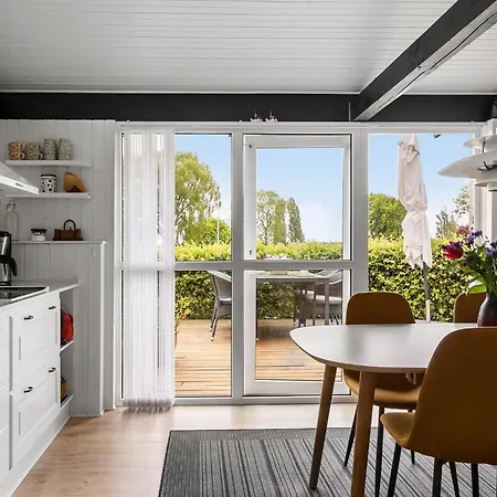 Awesome In Sydals With Wifi 度假居