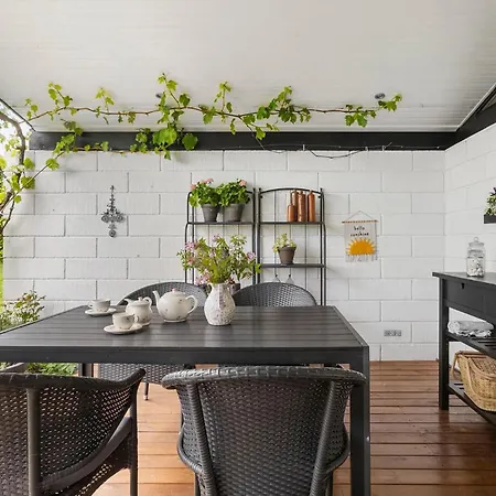 Awesome In Sydals With Wifi 度假居 *