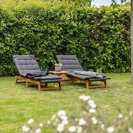 度假居 Awesome In Sydals With Wifi Klinting