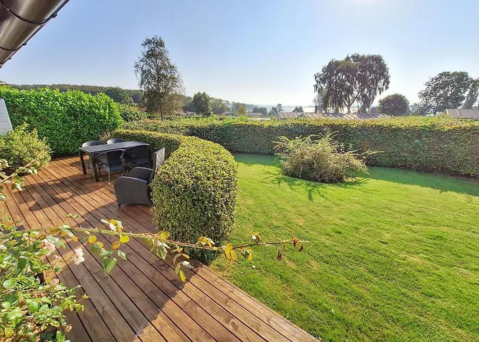 Awesome In Sydals With Wifi *