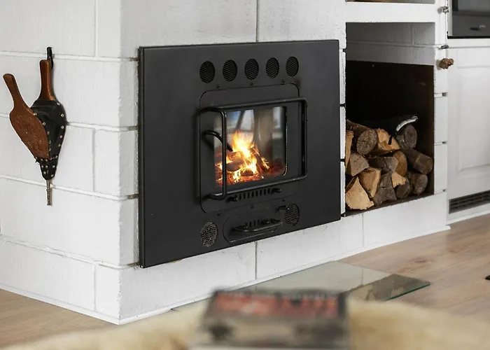 Semesterbostad Awesome In Sydals With Wifi *