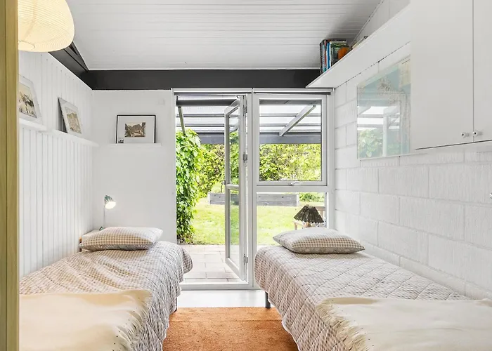 Semesterbostad Awesome In Sydals With Wifi Klinting