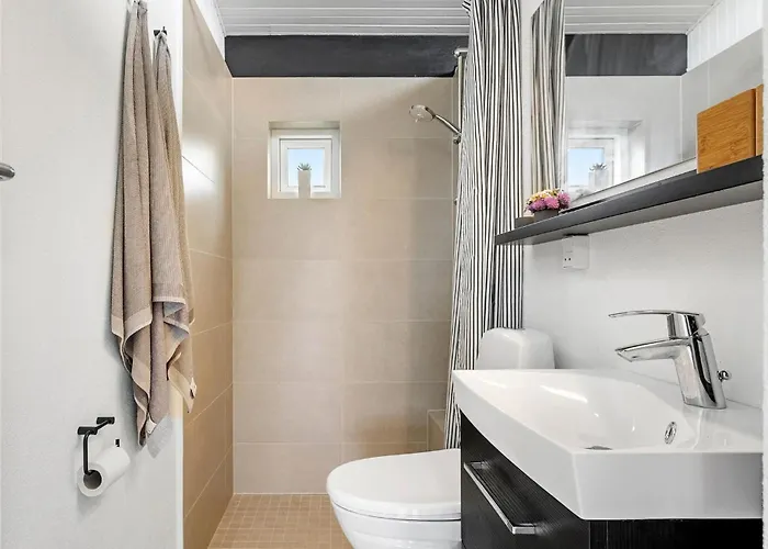 Semesterbostad Awesome In Sydals With Wifi