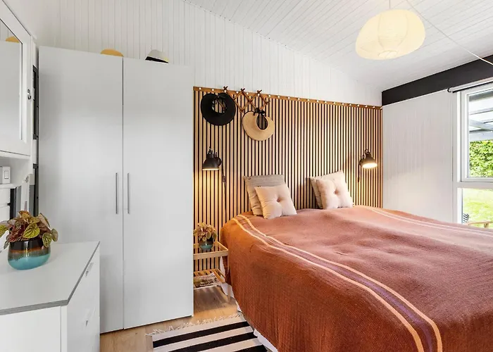 Awesome In Sydals With Wifi Klinting