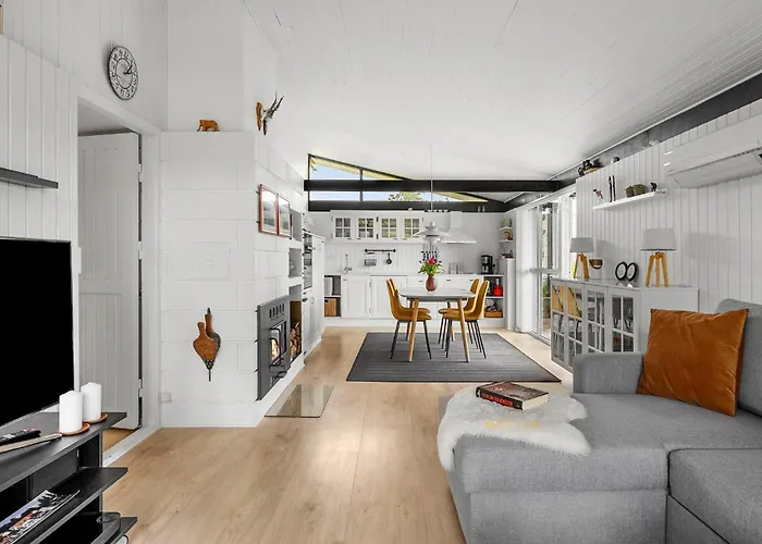 Awesome In Sydals With Wifi Klinting