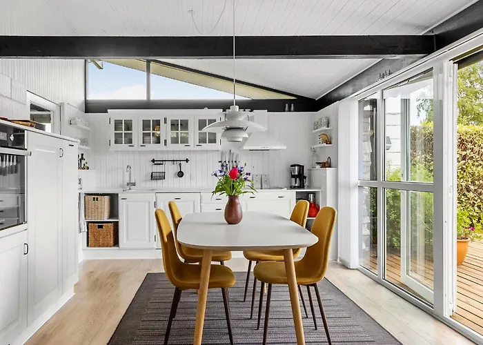 Awesome In Sydals With Wifi Klinting