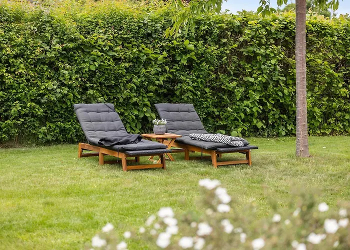 Semesterbostad Awesome In Sydals With Wifi Klinting